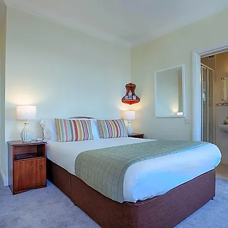 The Waterfront (adults Only) Guest house 4*