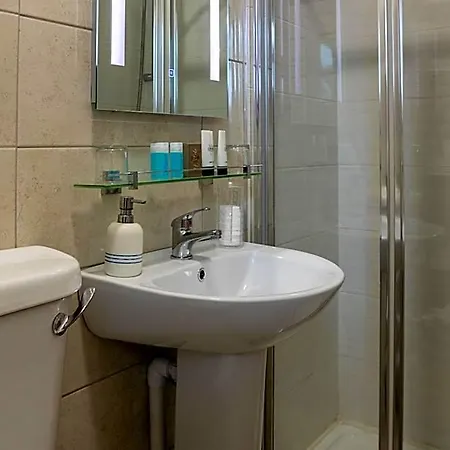 The Waterfront (adults Only) Guest house