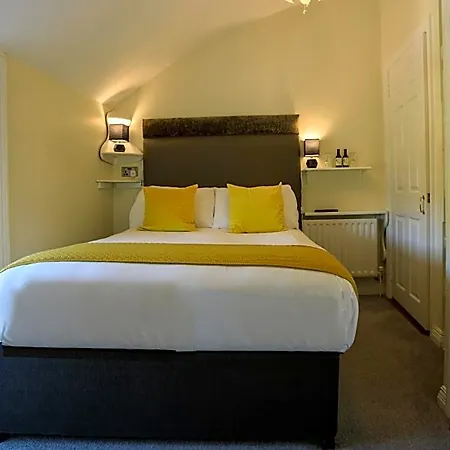 The Waterfront (adults Only) 4* Dingle