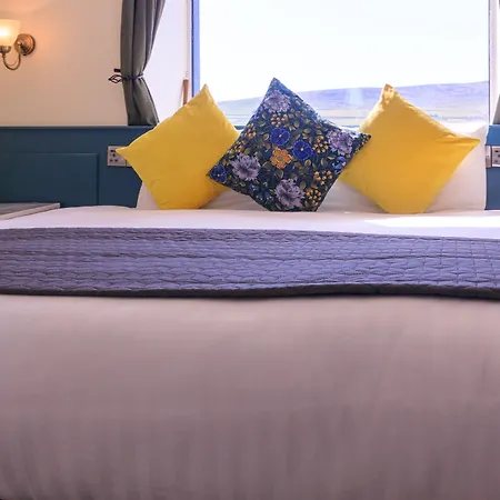 The Waterfront (adults Only) Guest house 4*