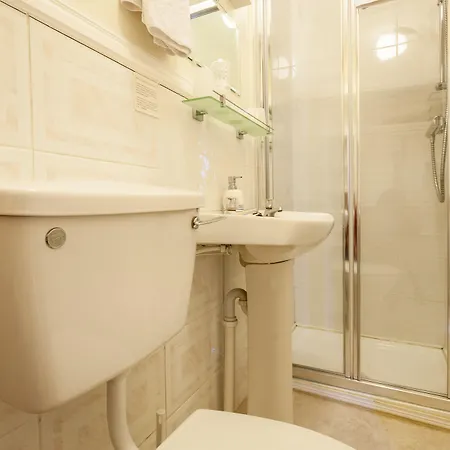 Guest house The Waterfront (adults Only) 4*