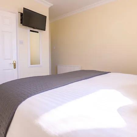 The Waterfront (adults Only) Guest house Dingle