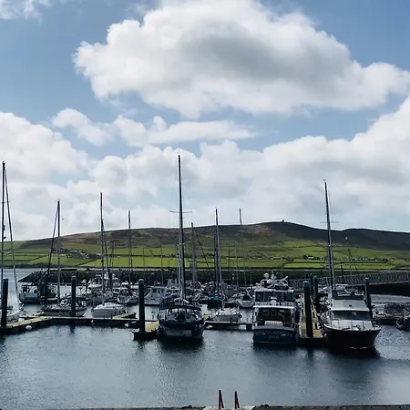 Penzion The Waterfront (adults Only) Dingle