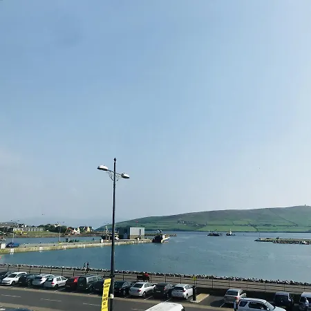 The Waterfront (adults Only) 4* 丁格尔