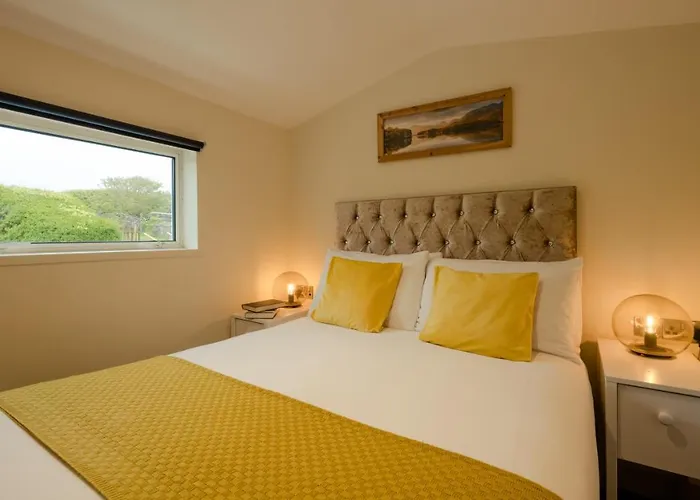 Konukevi The Waterfront (adults Only) Dingle