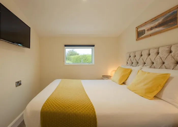 Gasthuis The Waterfront (adults Only) Dingle