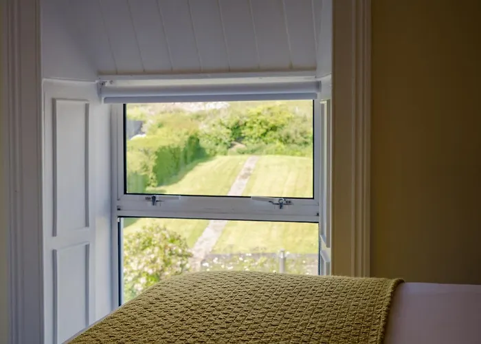 The Waterfront (adults Only) Konukevi Dingle