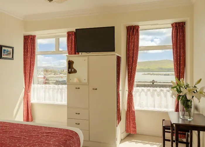 The Waterfront (adults Only) 4* Dingle