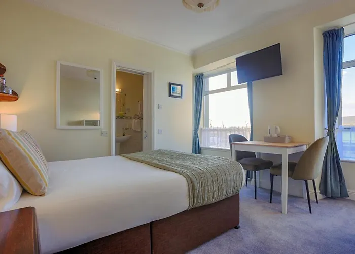 The Waterfront (adults Only) 4*