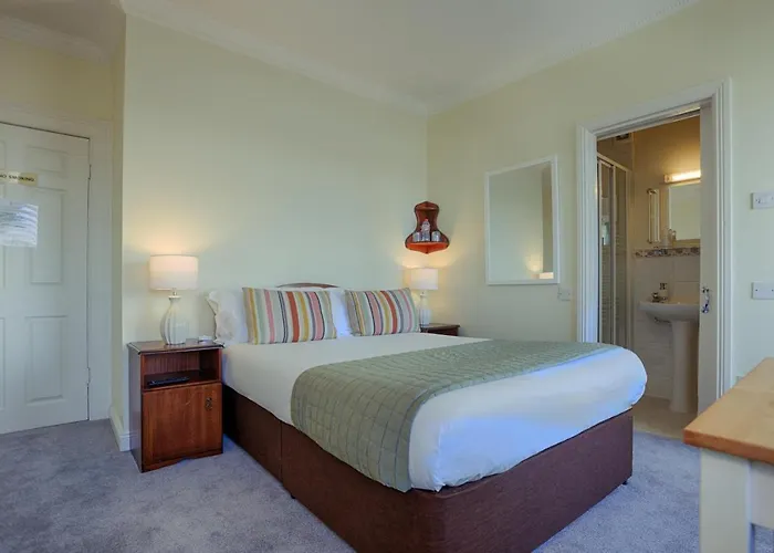 بيت ضيافة The Waterfront (adults Only) دينغل