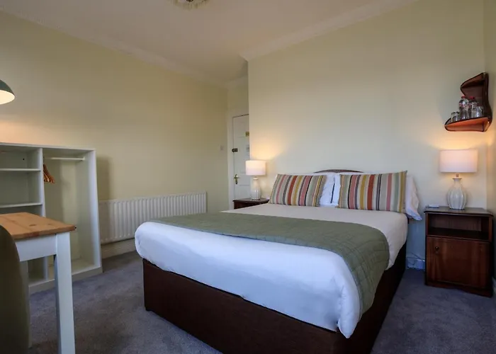 The Waterfront (adults Only) Gasthuis Dingle