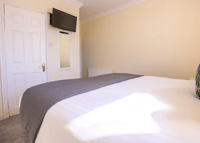 The Waterfront (adults Only) Konukevi