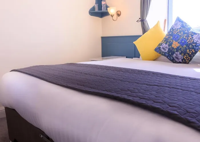 The Waterfront (adults Only) بيت ضيافة دينغل