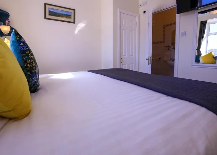 The Waterfront (adults Only) Konukevi Dingle