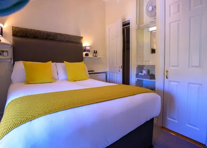 The Waterfront (adults Only) Gasthuis Dingle