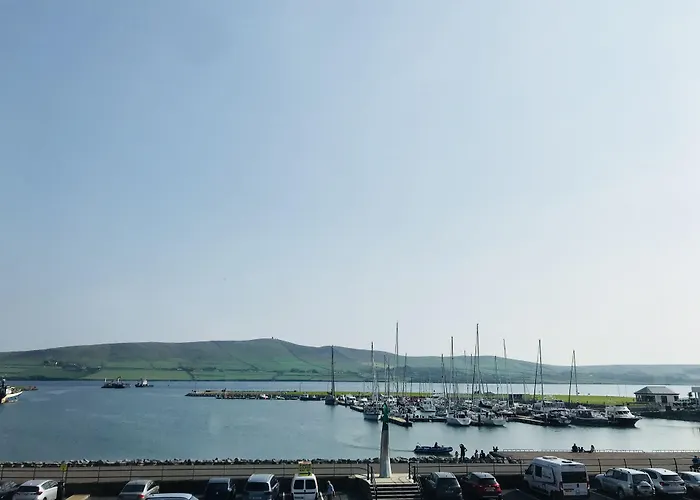 بيت ضيافة The Waterfront (adults Only)