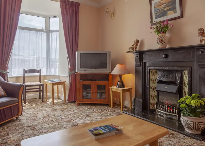 The Waterfront (adults Only) Konukevi Dingle