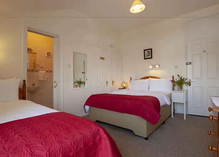 The Waterfront (adults Only) 4* Dingle