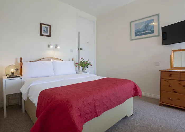 بيت ضيافة The Waterfront (adults Only) 4*