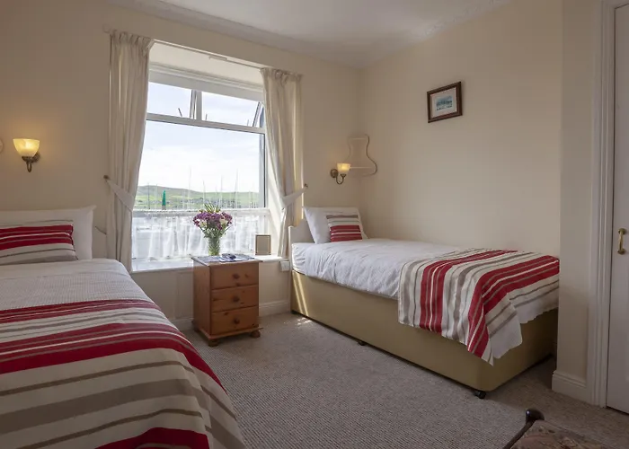 The Waterfront (adults Only) Dingle