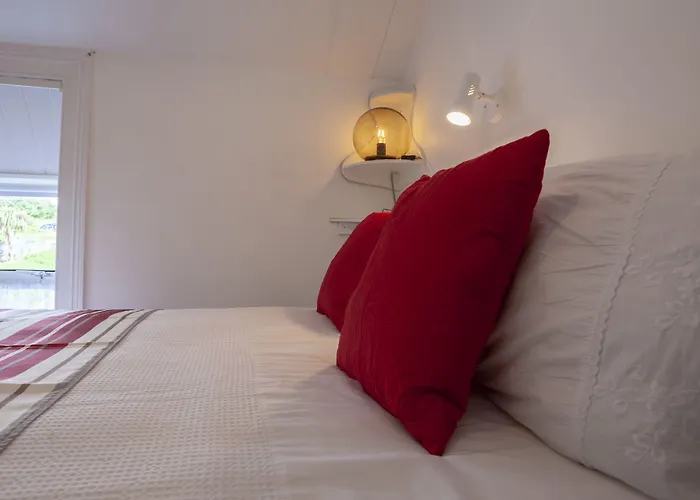 The Waterfront (adults Only) Gasthuis Dingle