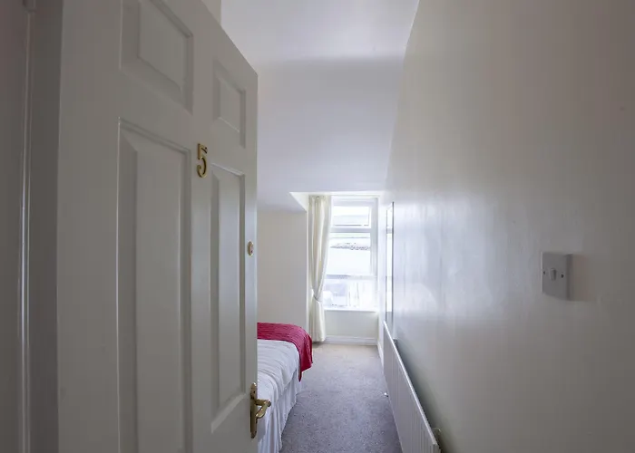 Gasthuis The Waterfront (adults Only) 4*