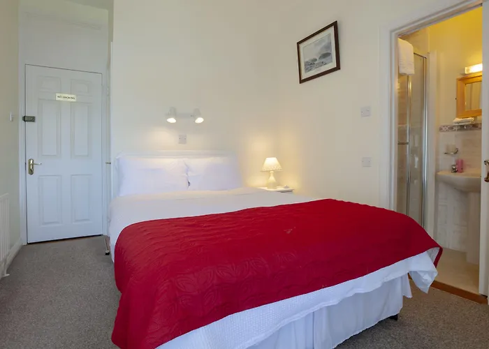 Gasthuis The Waterfront (adults Only) Dingle