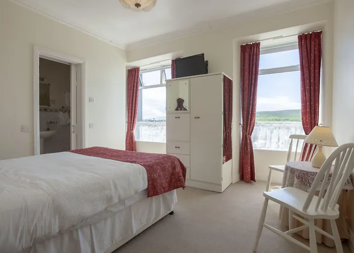 The Waterfront (adults Only) Konukevi