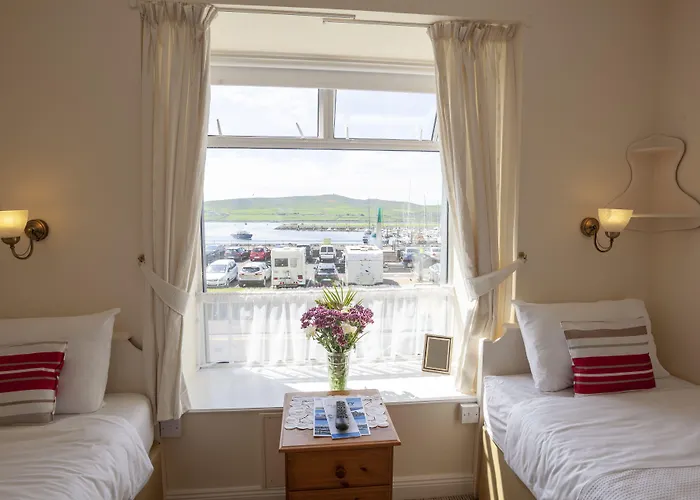 The Waterfront (adults Only) Konukevi 4*