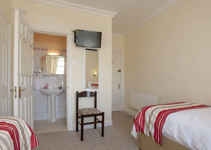 The Waterfront (adults Only)