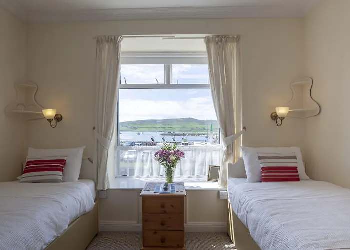 Konukevi The Waterfront (adults Only)