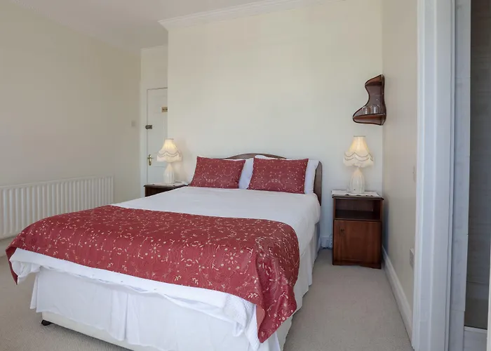 The Waterfront (adults Only)