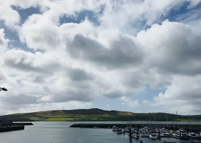 Konukevi The Waterfront (adults Only) Dingle