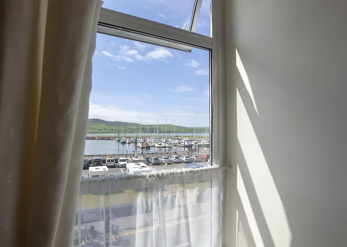 The Waterfront (adults Only) Gasthuis Dingle