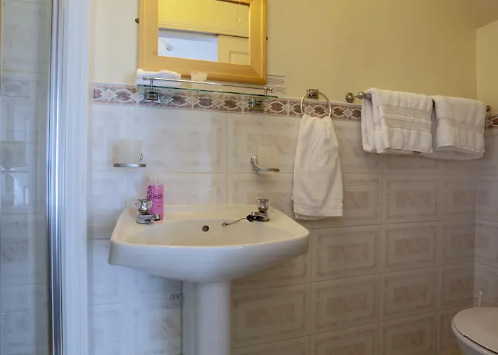 The Waterfront (adults Only) 4*