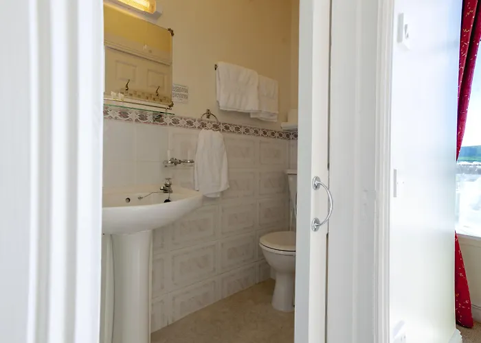 The Waterfront (adults Only) Konukevi