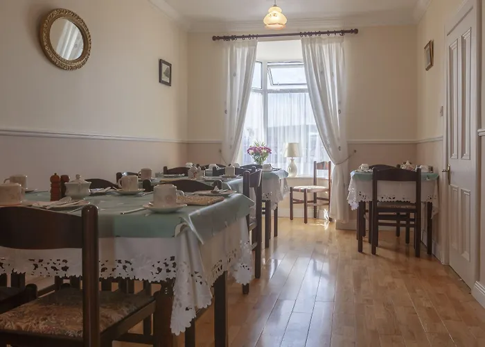 Gasthuis The Waterfront (adults Only) Dingle