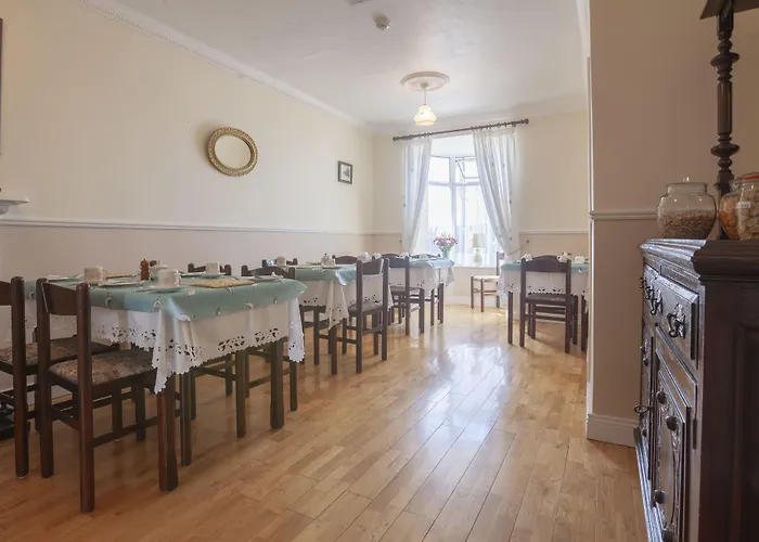 Konukevi The Waterfront (adults Only)