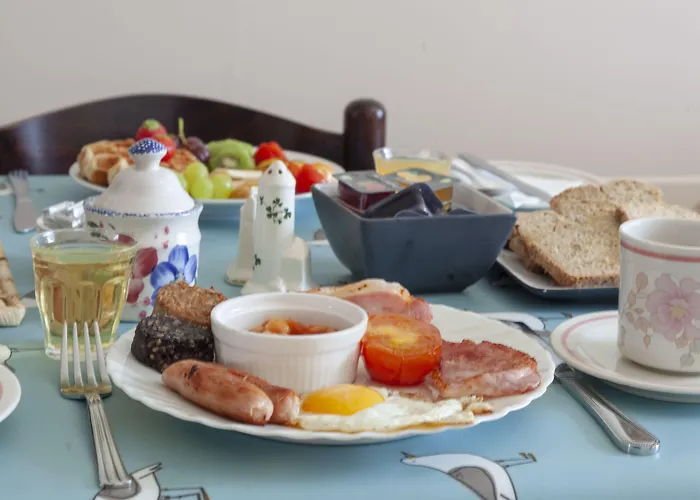 The Waterfront (adults Only) Konukevi