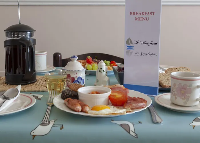 The Waterfront (adults Only) 4*