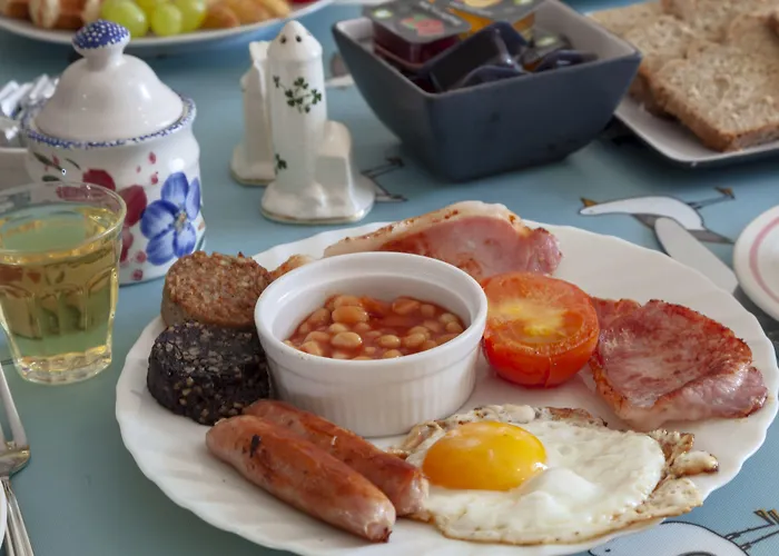 The Waterfront (adults Only) 4* Dingle