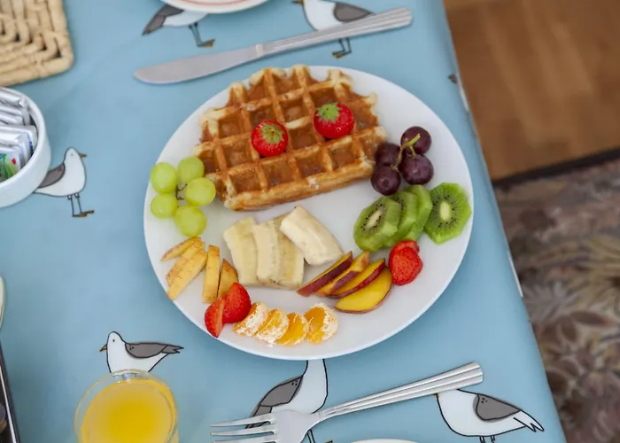 The Waterfront (adults Only)