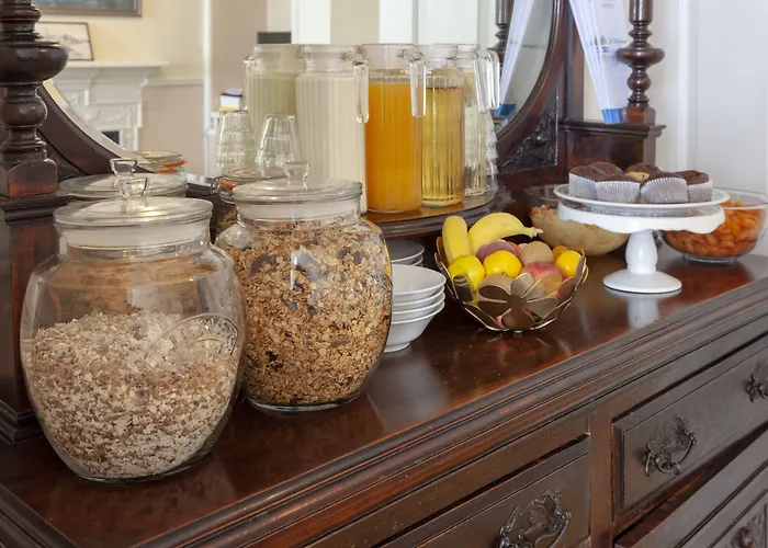 The Waterfront (adults Only) 4* Dingle