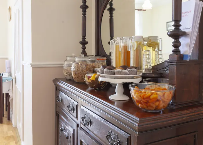 The Waterfront (adults Only) Gasthuis 4*