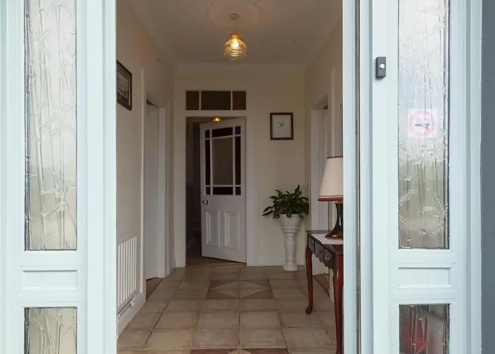 The Waterfront (adults Only) Gasthuis