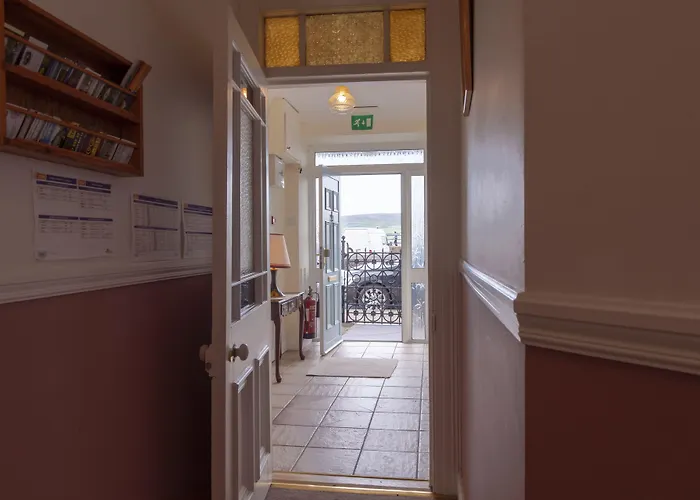 Konukevi The Waterfront (adults Only) 4*