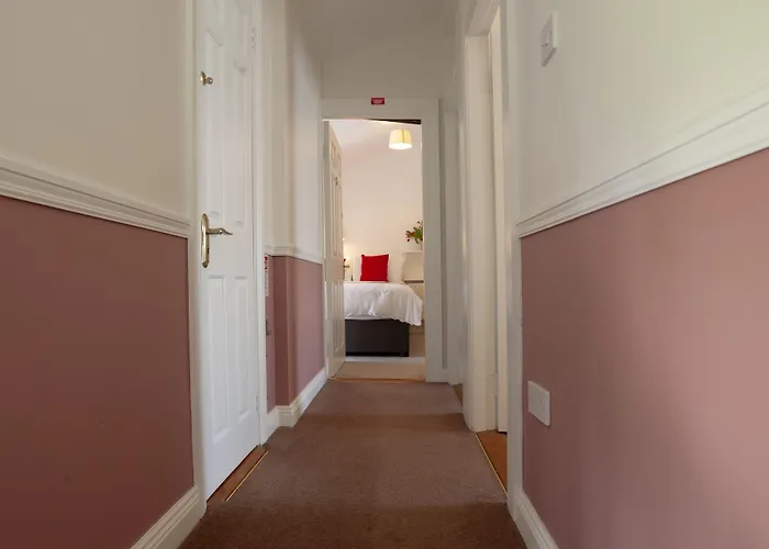 The Waterfront (adults Only) 4* Dingle