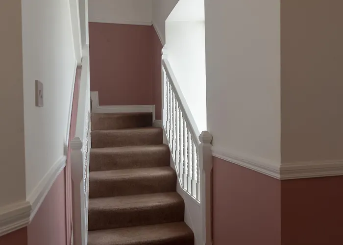 Gasthuis The Waterfront (adults Only) 4*