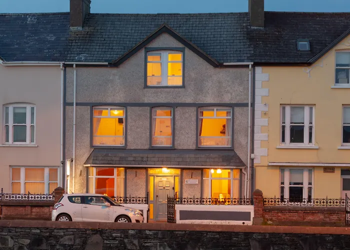 Gasthuis The Waterfront (adults Only) 4*