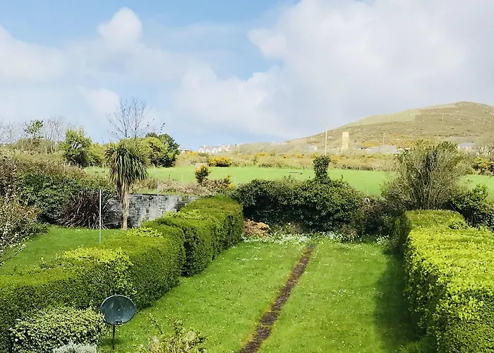 The Waterfront (adults Only) 4* Dingle